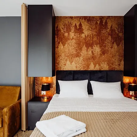 Apartment Cristalview Stay&relax - Nowopowstale, Luksusowe - Zwierzeta Akceptowane - Budynek B *