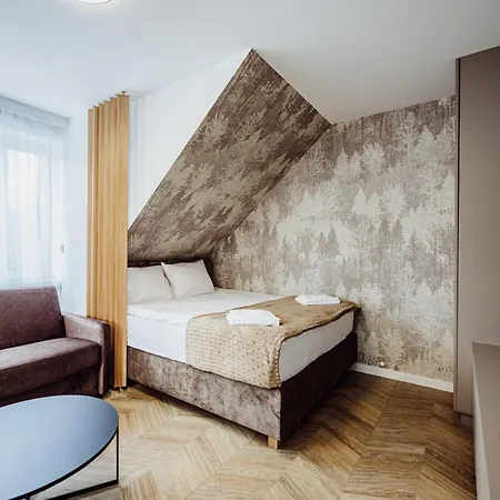 Cristalview Stay&relax - Nowopowstale, Luksusowe - Zwierzeta Akceptowane - Budynek B Apartment Podgórzyn