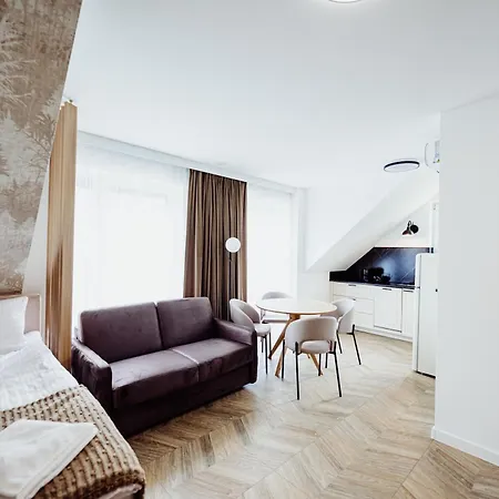 Apartment Cristalview Stay&relax - Nowopowstale, Luksusowe - Zwierzeta Akceptowane - Budynek B Podgórzyn