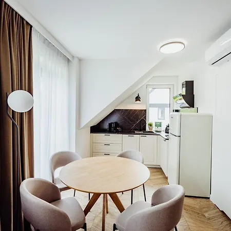 Cristalview Stay&relax - Nowopowstale, Luksusowe - Zwierzeta Akceptowane - Budynek B Apartment Podgórzyn